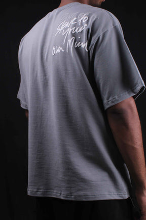 THINK ABOUT IT TEE