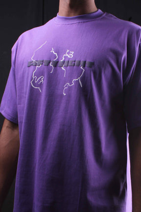 TOO MUCH AT STAKE TEE