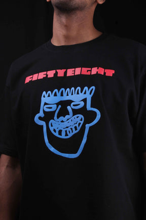 BREAK THE SIMULATION TEE
