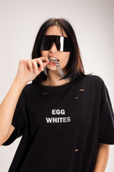 TRAUMATIC TEE