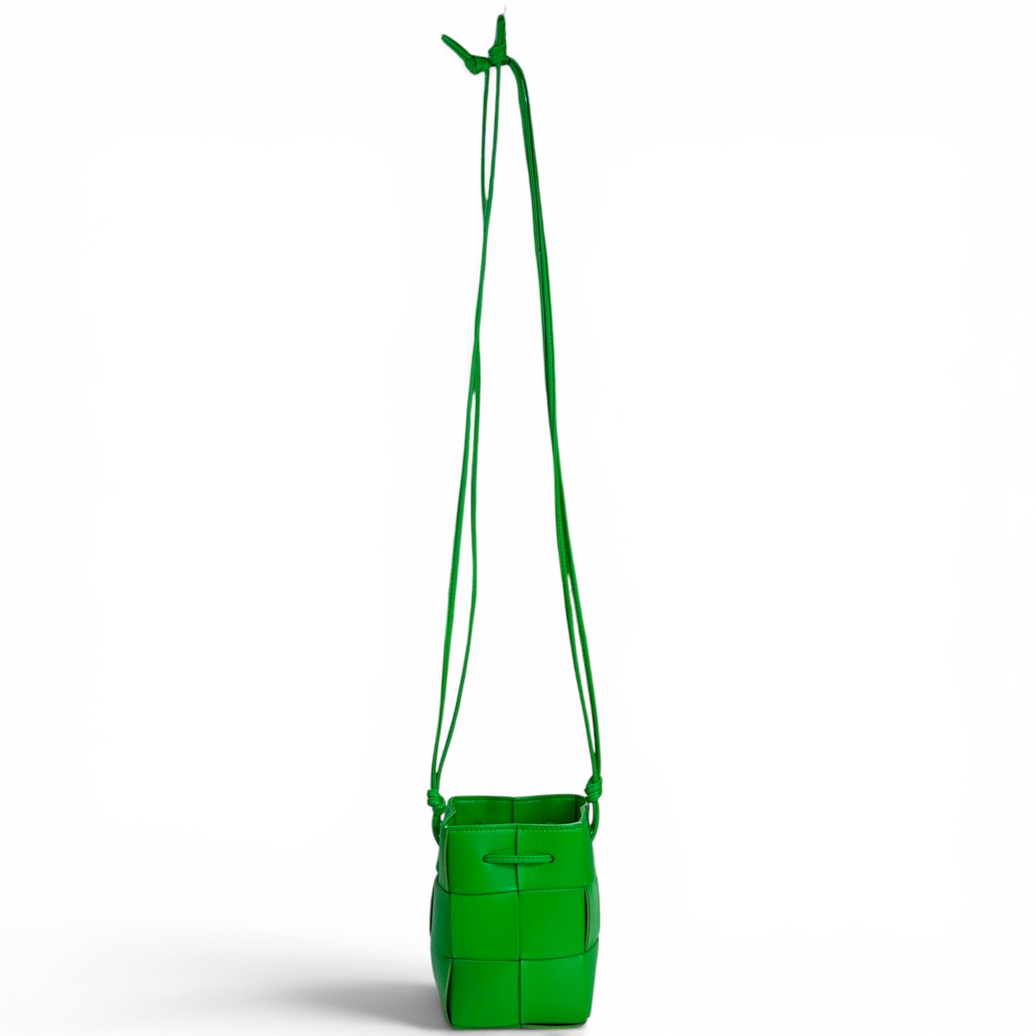 Bottega Veneta Cassette Bucket Bag