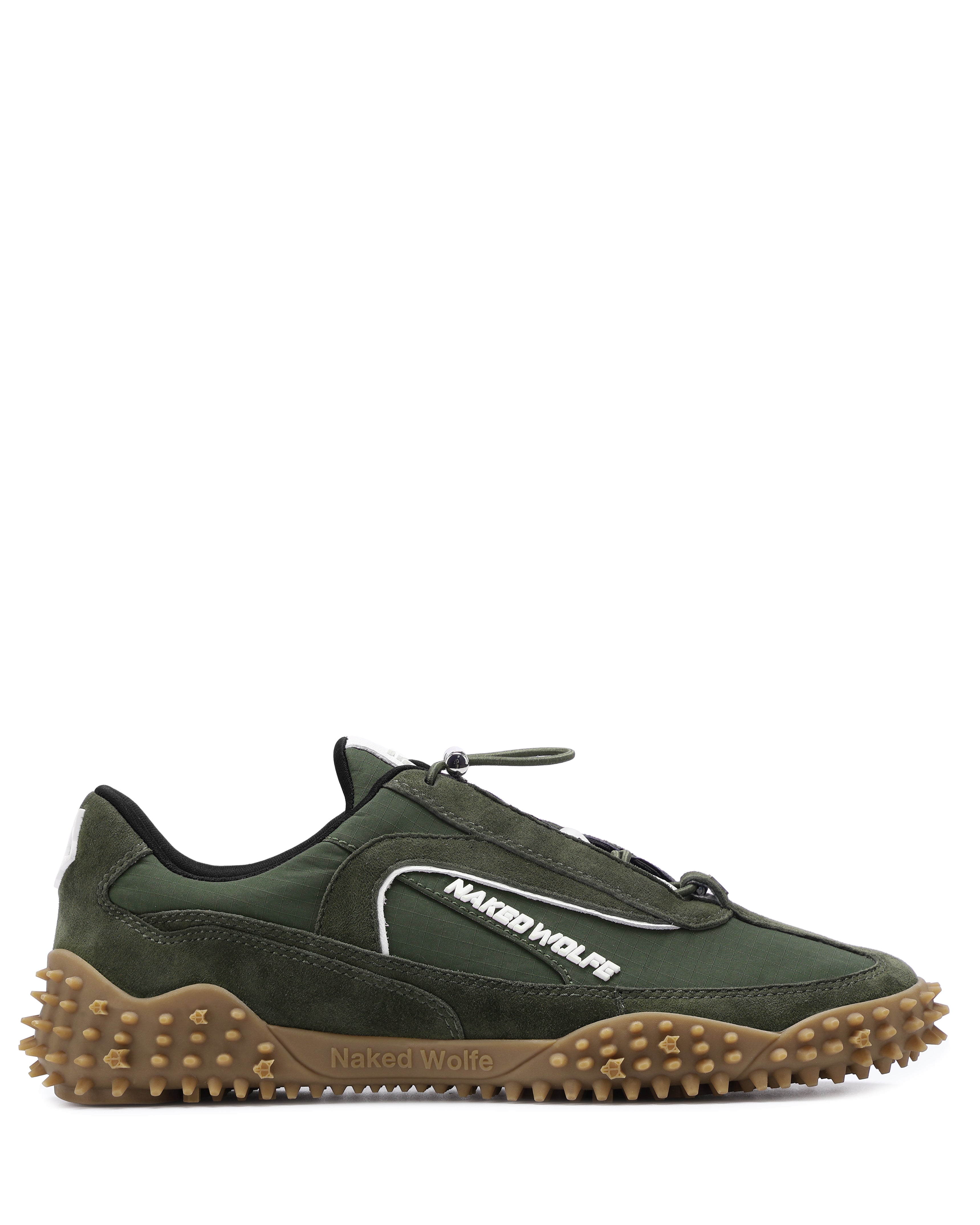 Island Khaki Ripstop