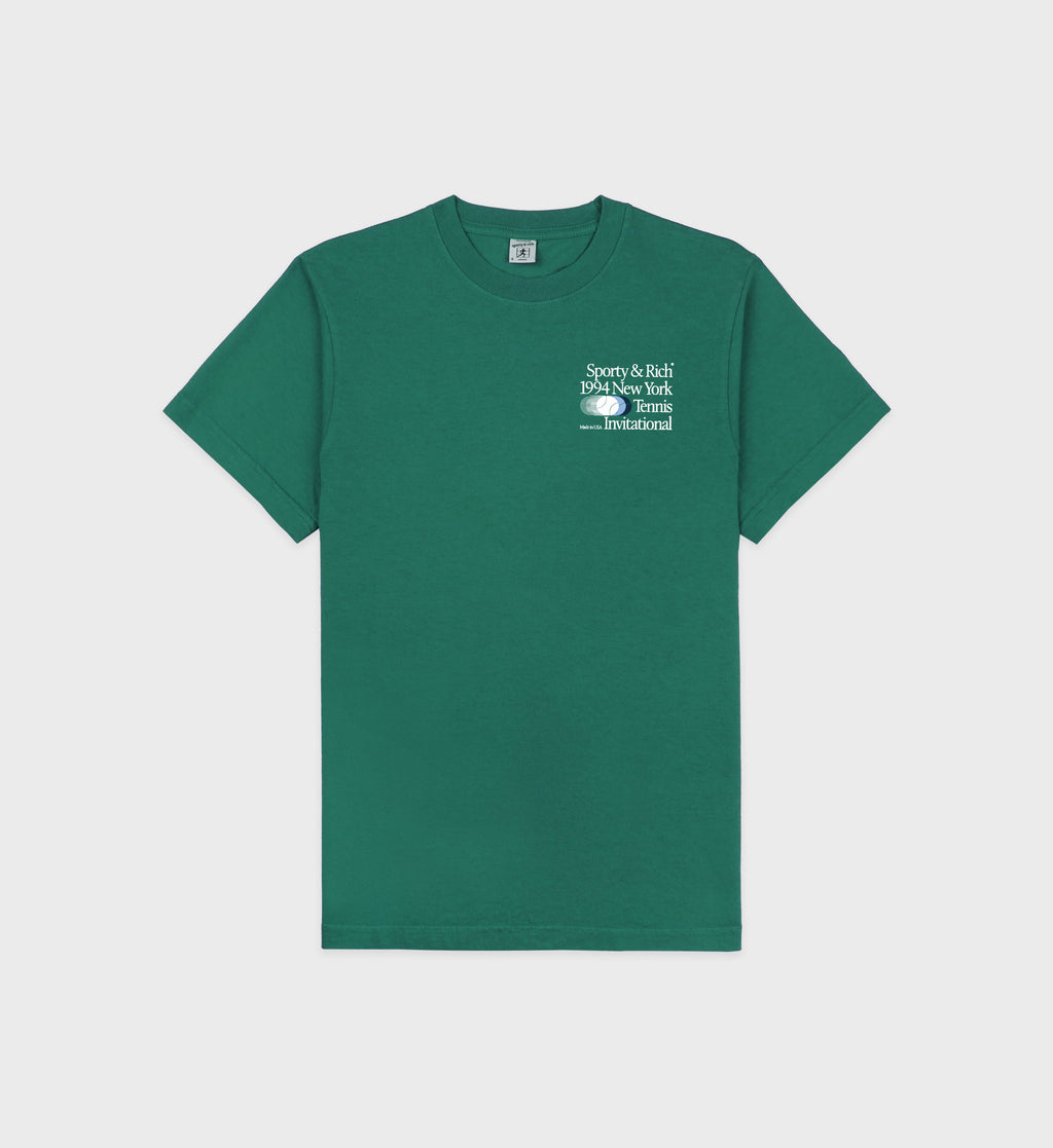 Invitational T-Shirt - Alpine