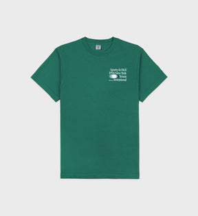 Invitational T-Shirt - Alpine