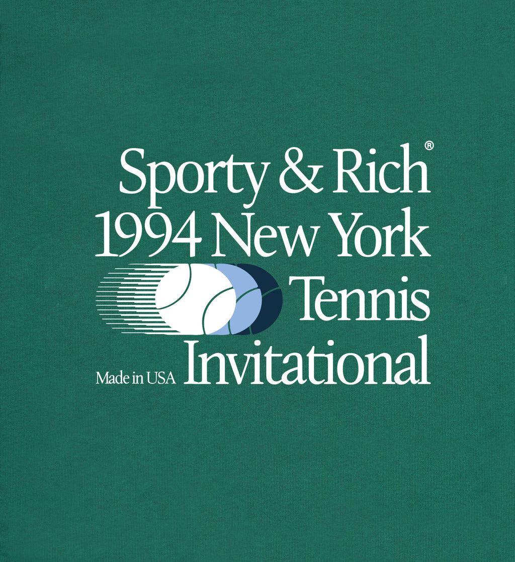 Invitational T-Shirt - Alpine