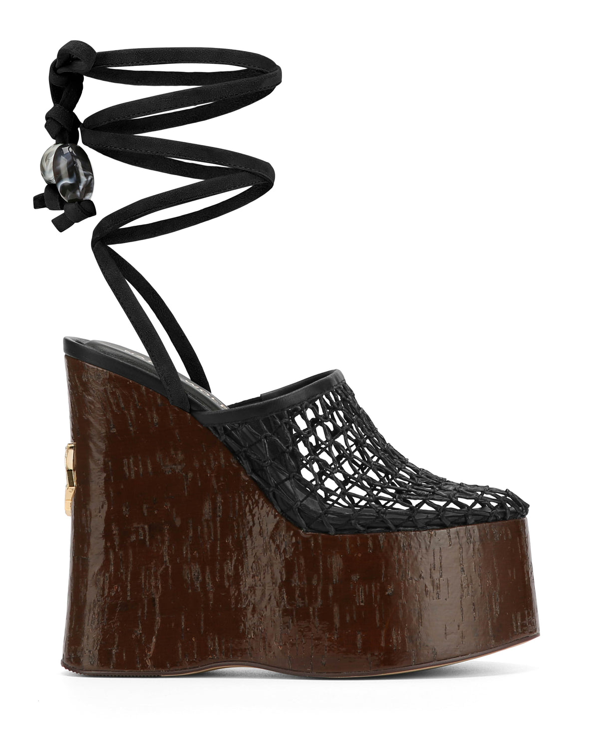 Iris Black