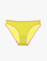 Isabella Panty Electric