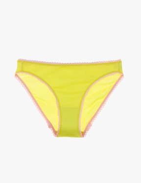 Isabella Panty Electric
