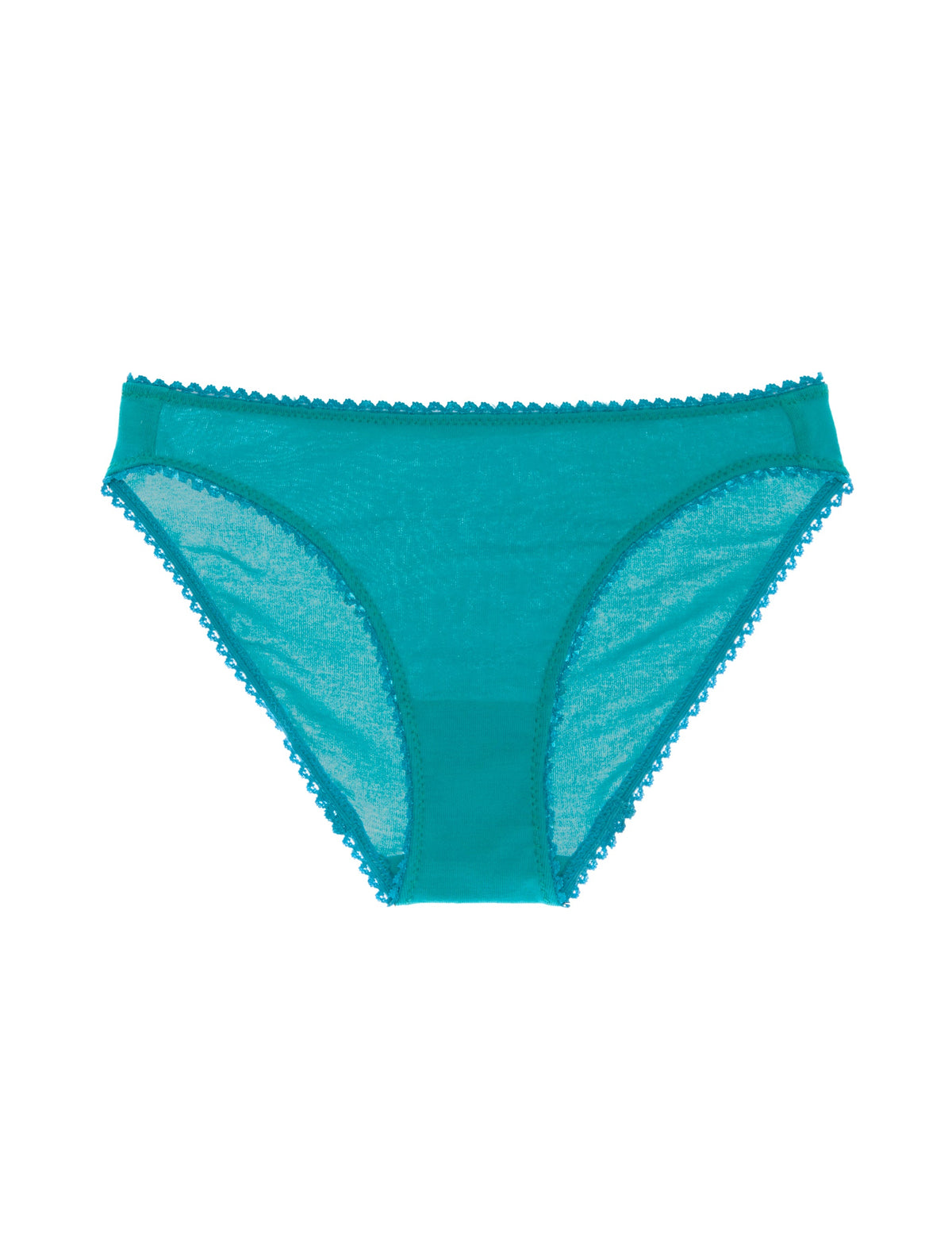 Isabella Panty Parrot