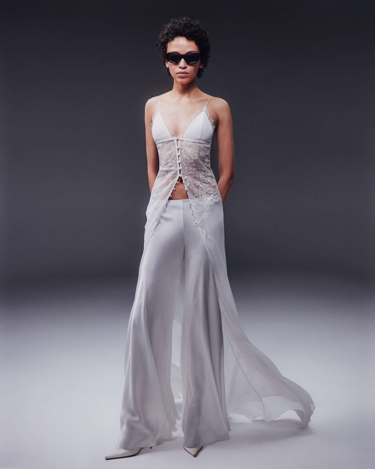 Avedon Trouser