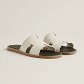 Hermès Oran Sandals