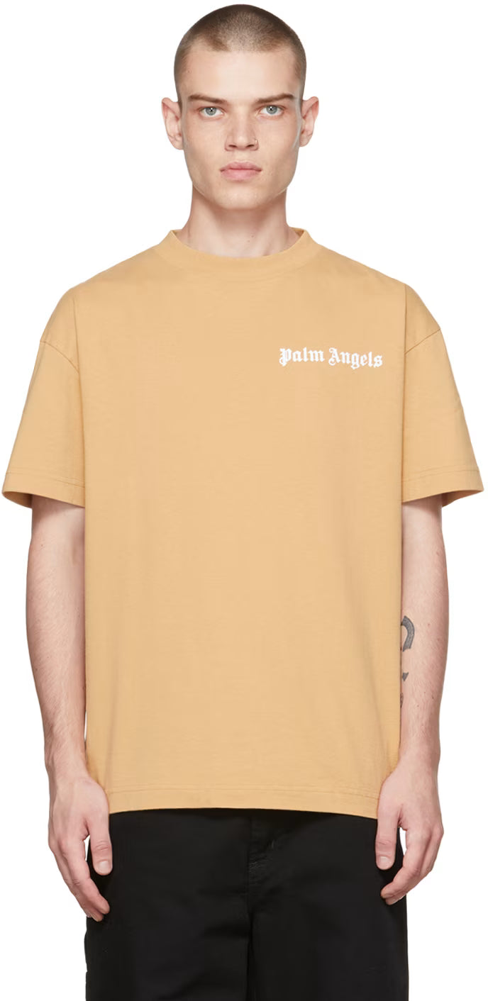 Three-Pack Multicolour Shades T-Shirts
