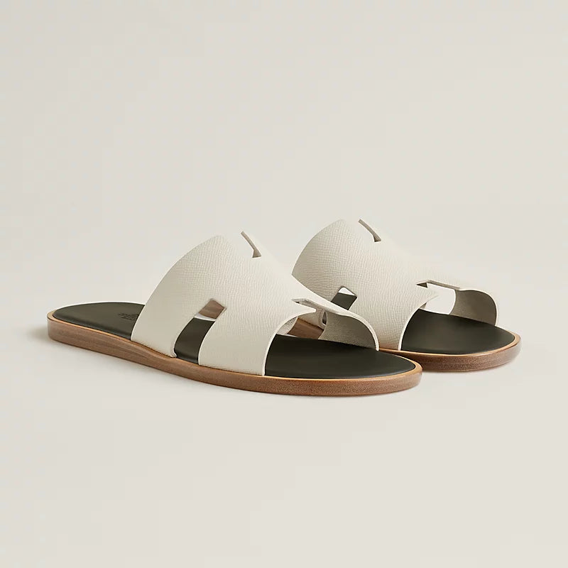 Hermès Oran Sandals