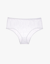 Imogen Hipster White