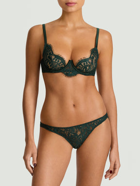 Coco de Mer Isara Brazilian Knicker