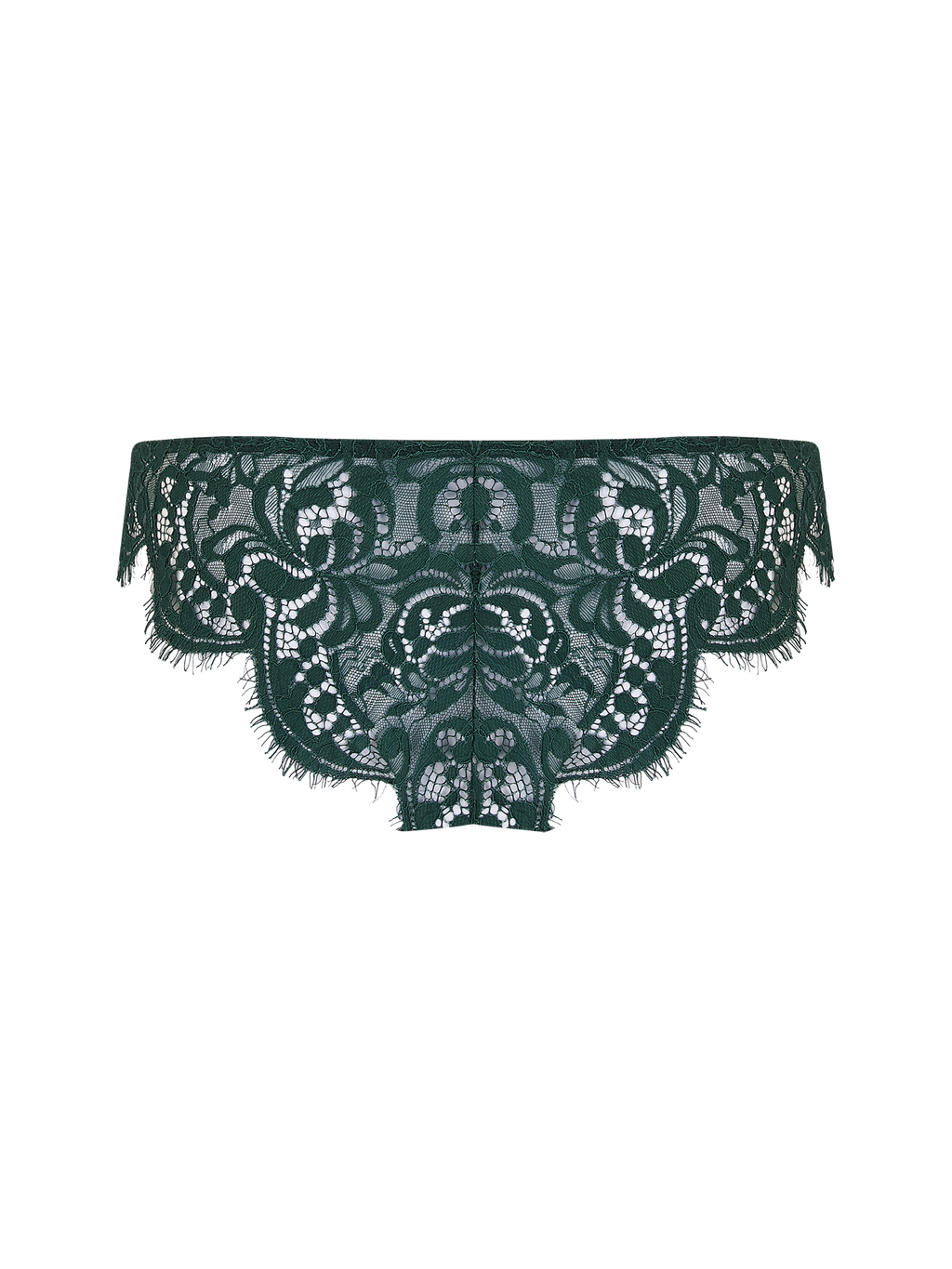 Coco de Mer Isara Brazilian Knicker