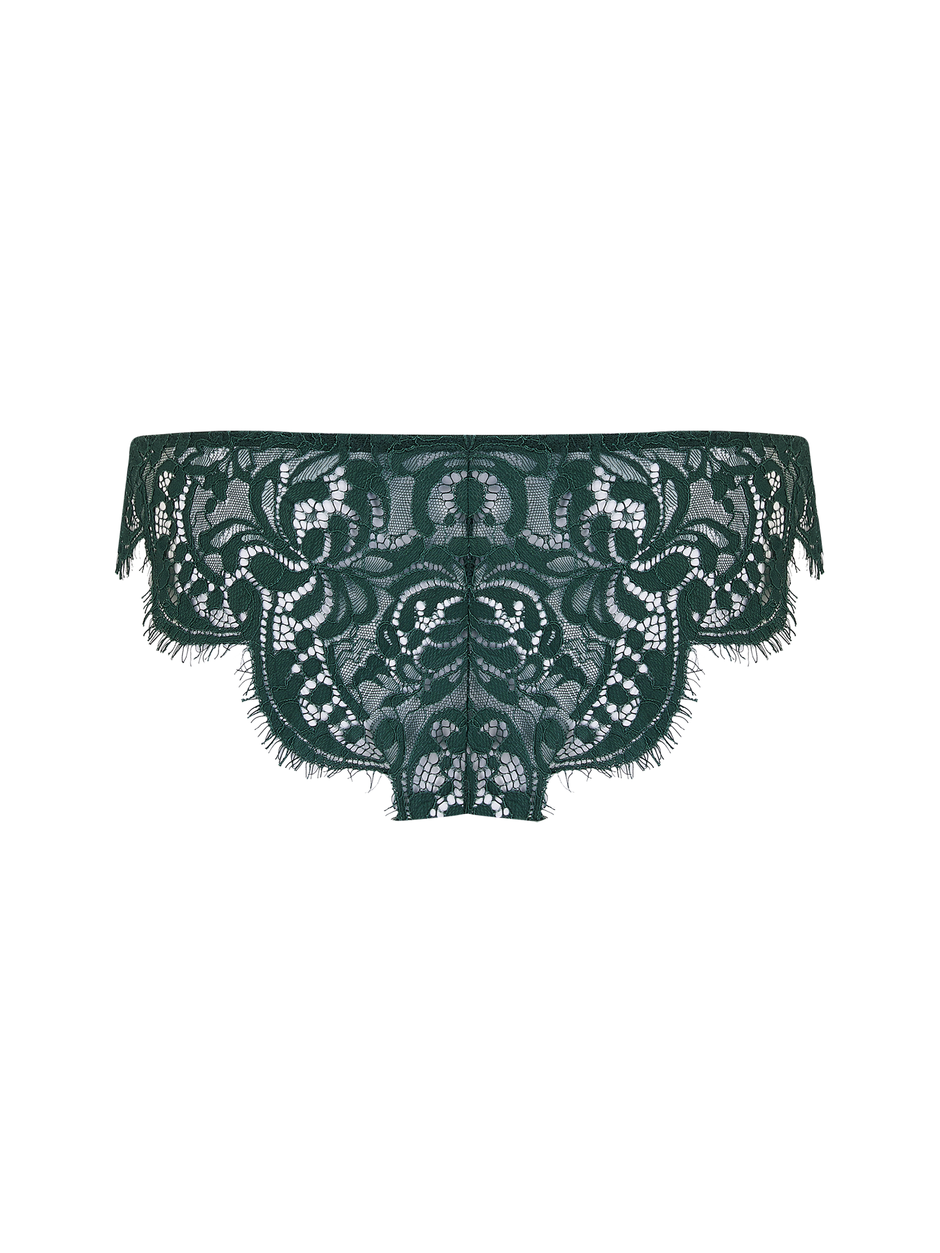 Coco de Mer Isara Brazilian Knicker