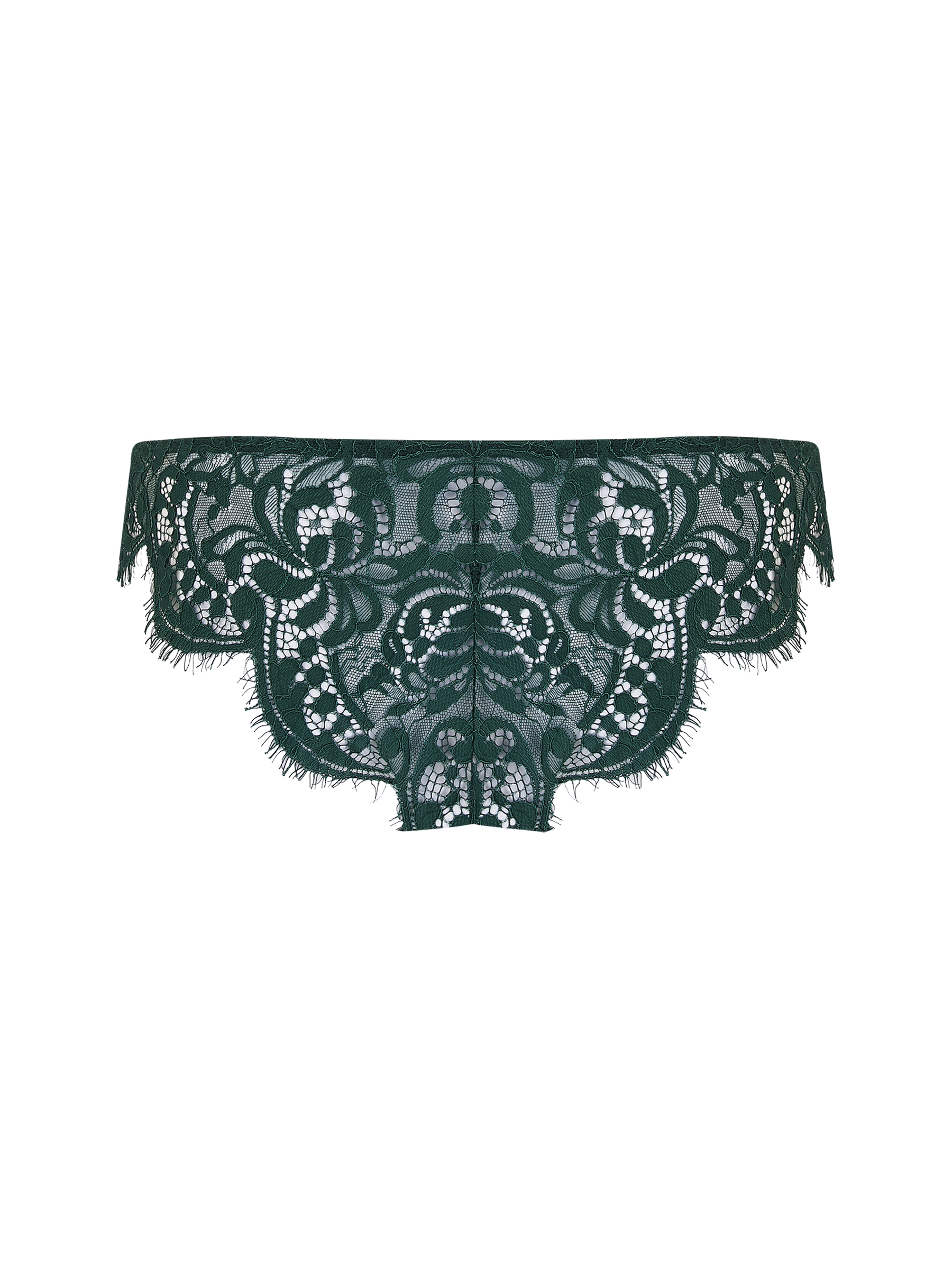 Coco de Mer Isara Brazilian Knicker