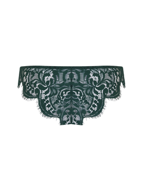 Coco de Mer Isara Brazilian Knicker