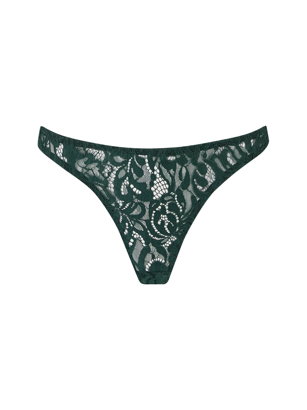 Coco de Mer Isara Brazilian Knicker