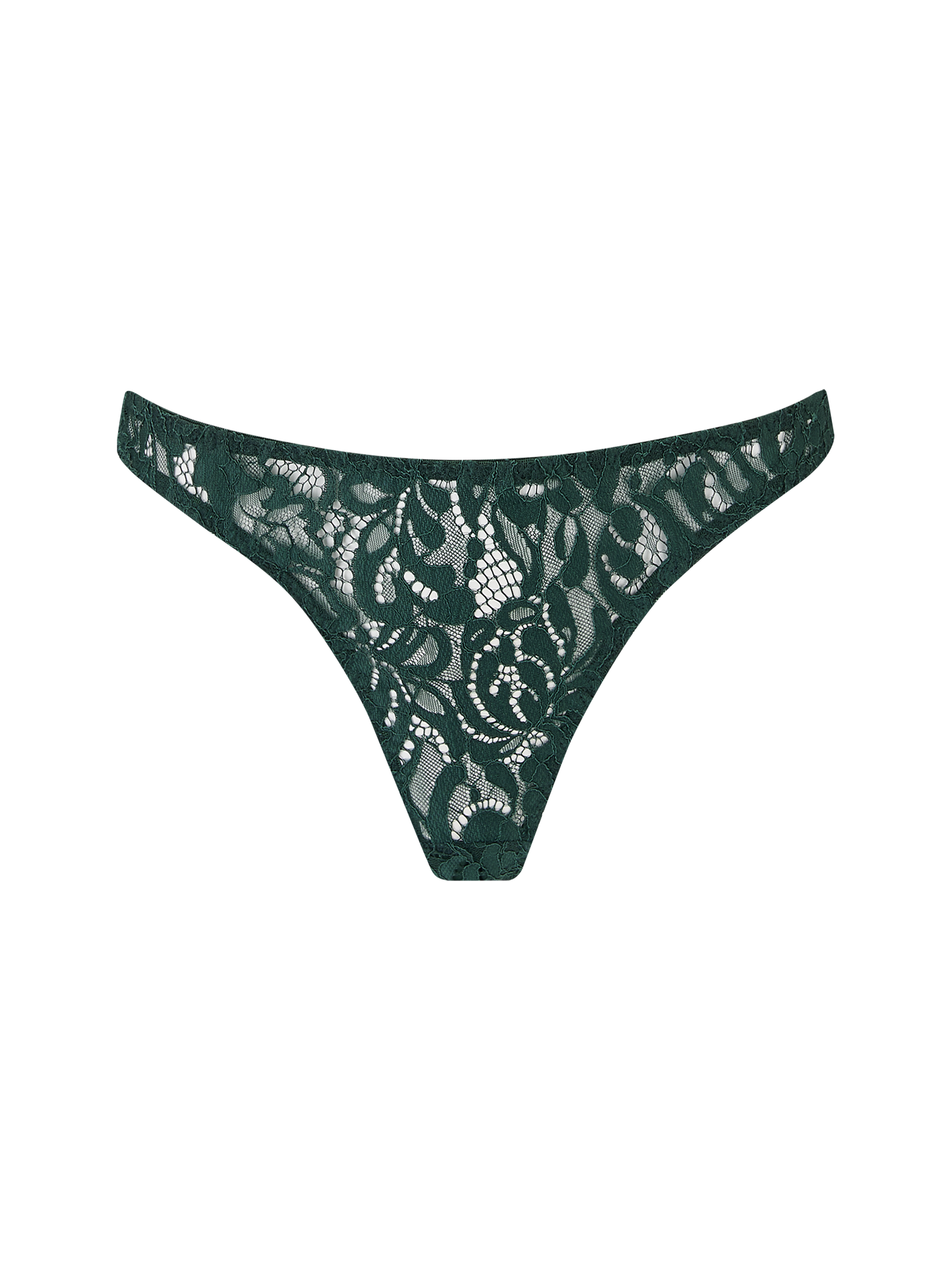 Coco de Mer Isara Brazilian Knicker