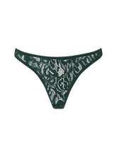 Coco de Mer Isara Brazilian Knicker
