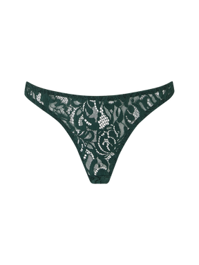 Coco de Mer Isara Brazilian Knicker