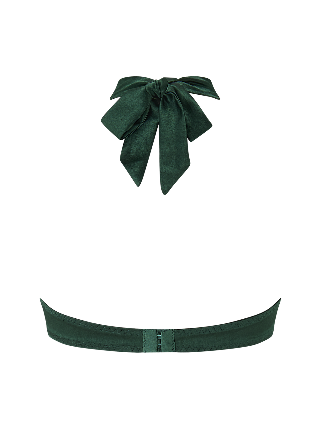 Coco de Mer Isara Halter Bra