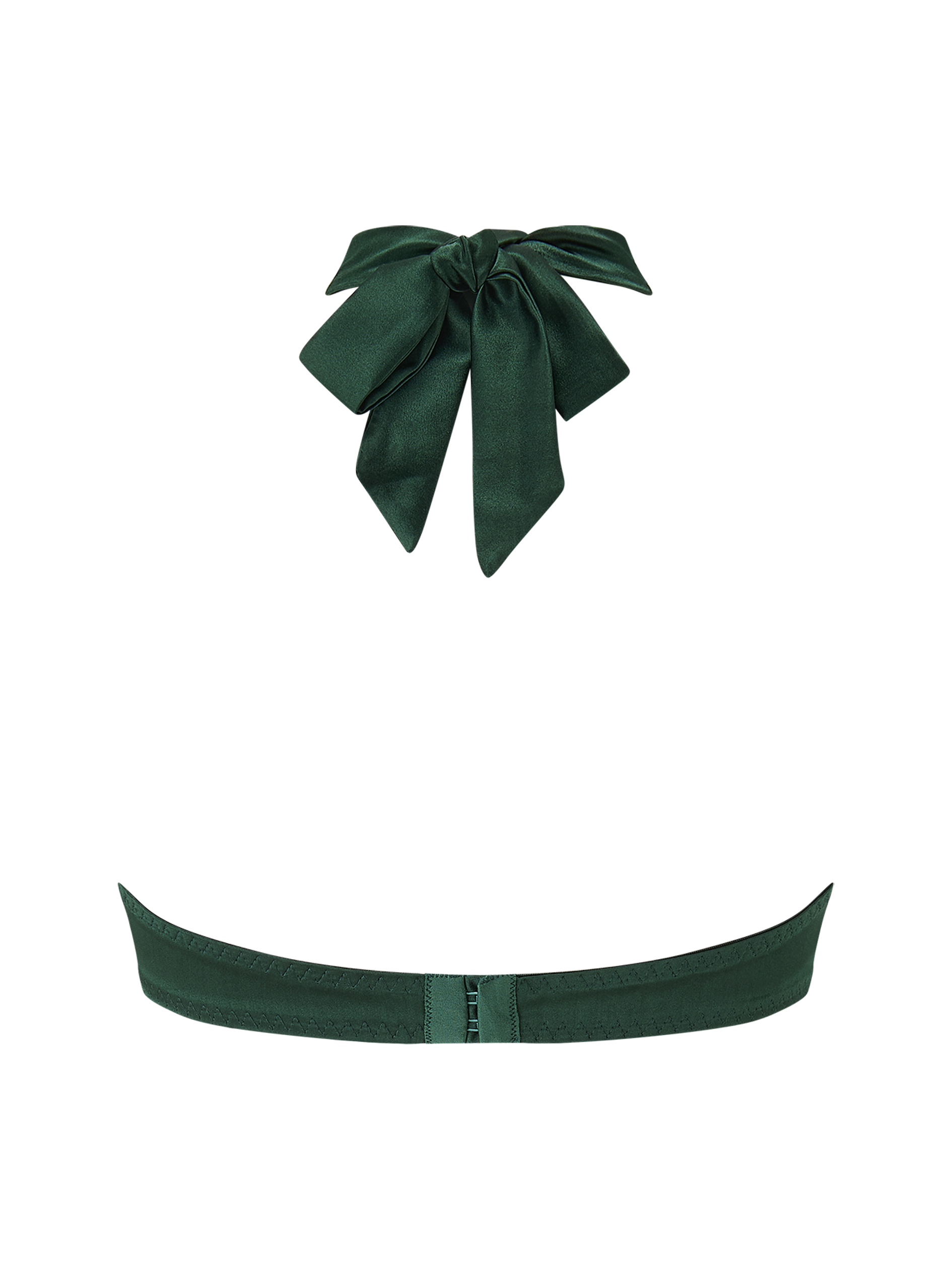 Coco de Mer Isara Halter Bra