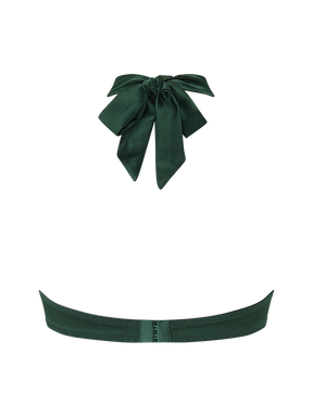 Coco de Mer Isara Halter Bra