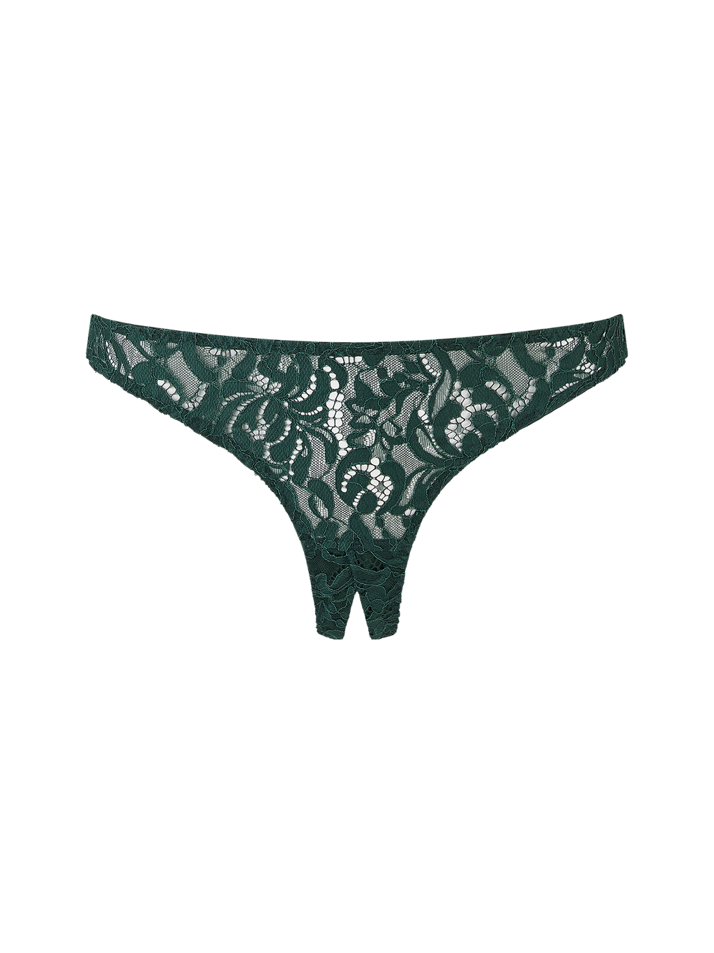 Coco de Mer Isara Open Thong