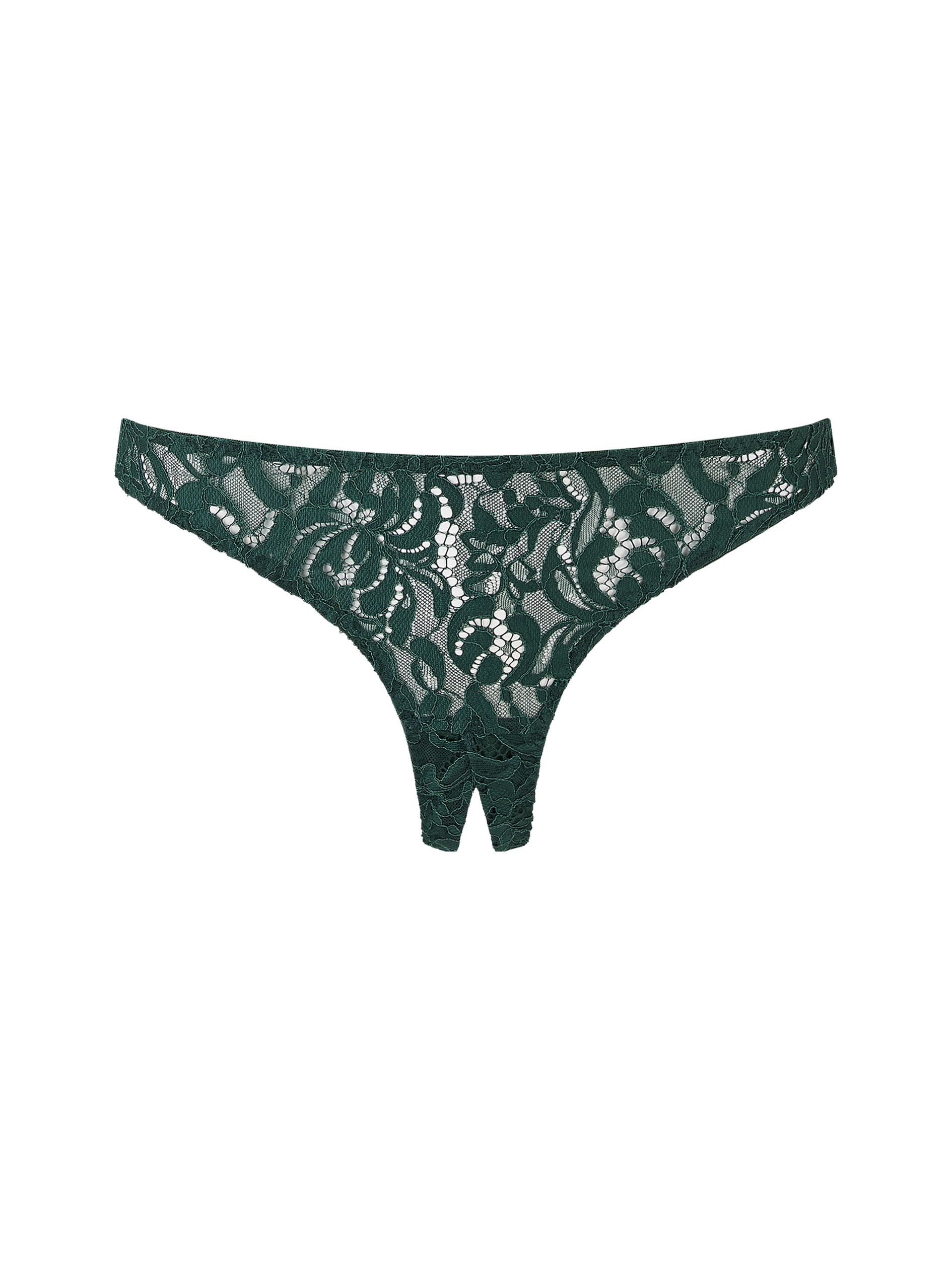 Coco de Mer Isara Open Thong