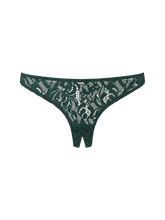 Coco de Mer Isara Open Thong