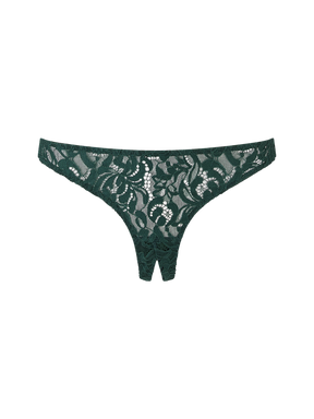 Coco de Mer Isara Open Thong