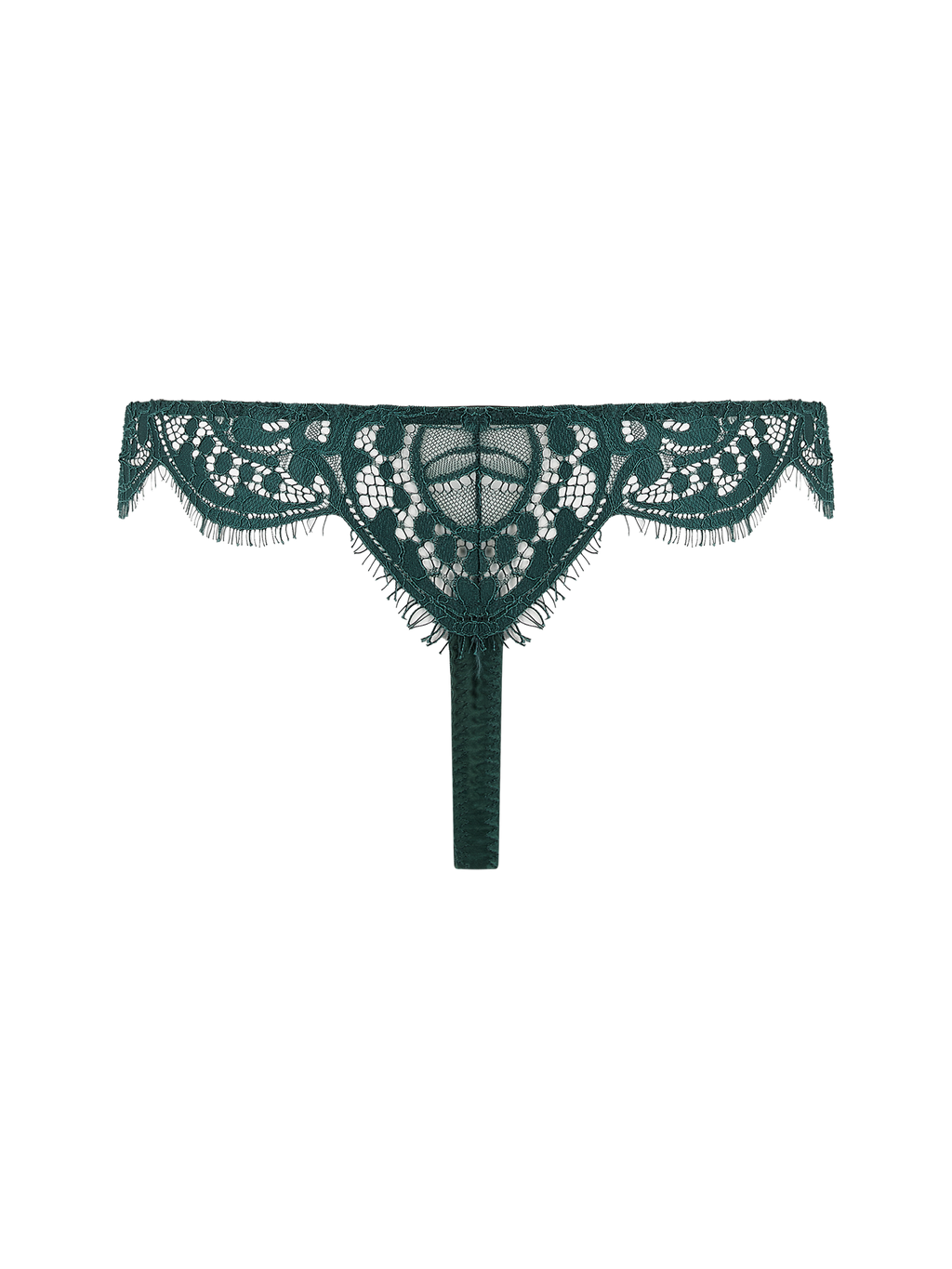 Coco de Mer Isara Open Thong