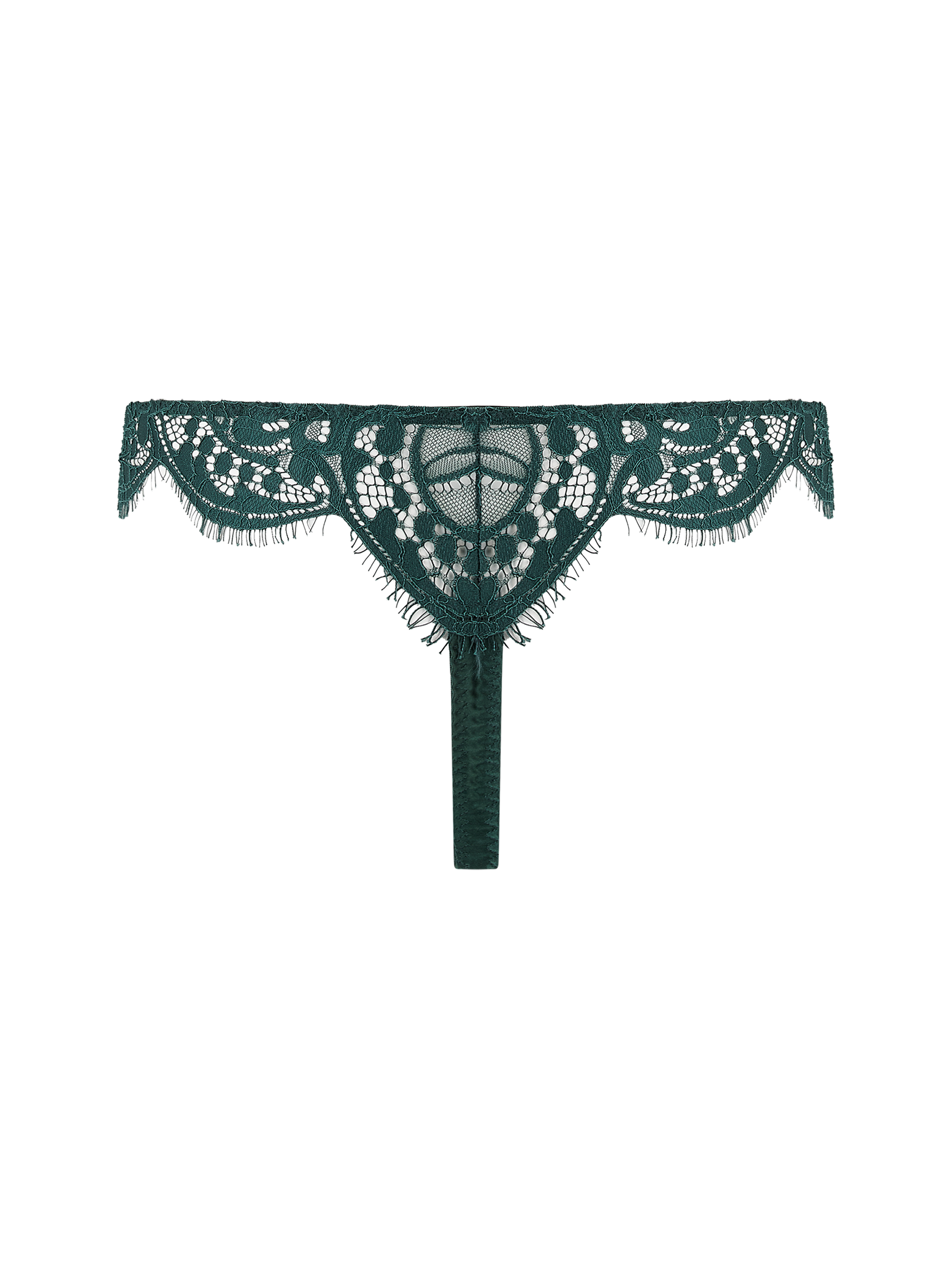 Coco de Mer Isara Open Thong