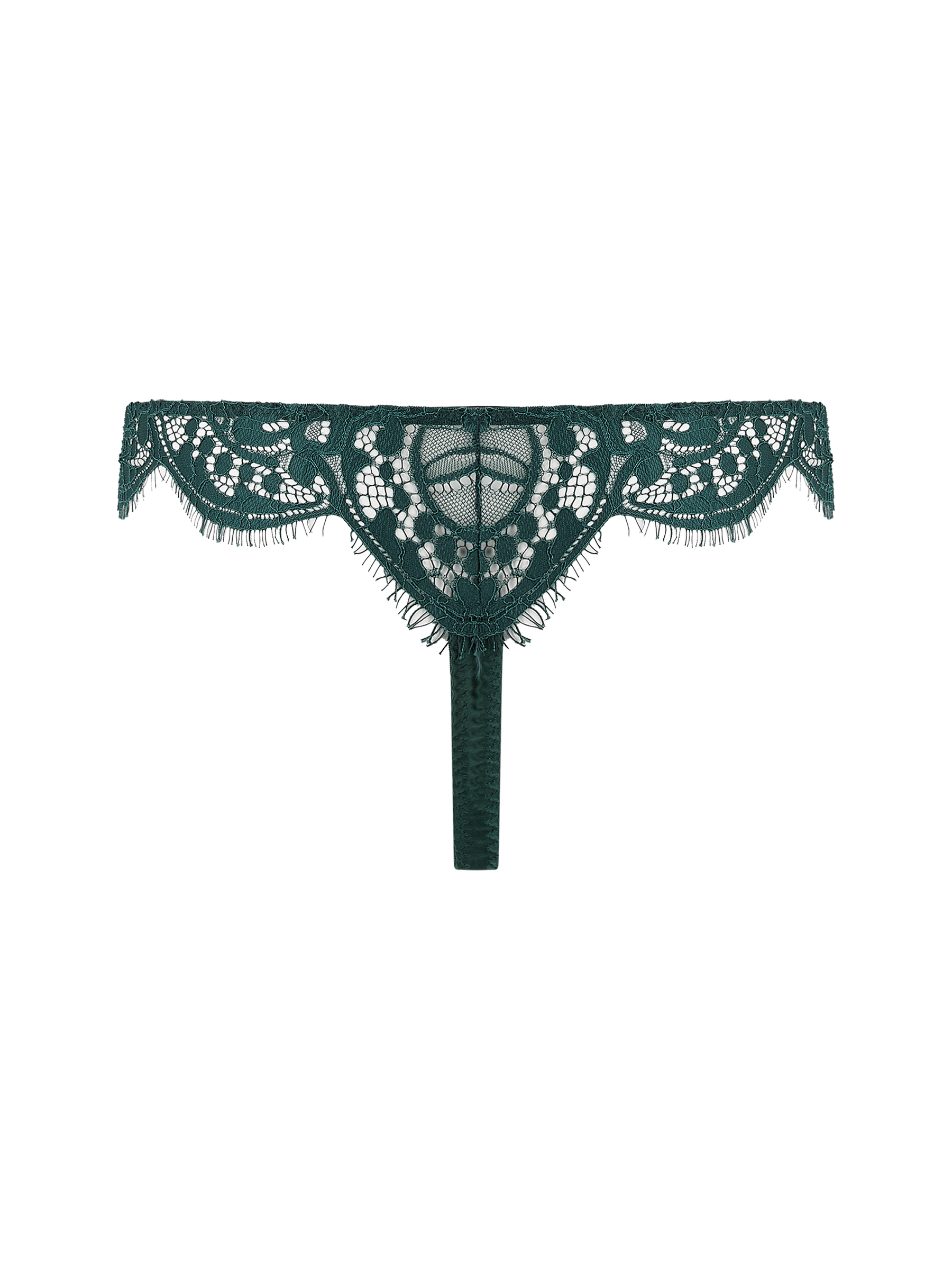 Coco de Mer Isara Open Thong