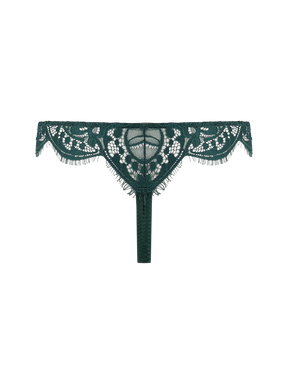 Coco de Mer Isara Open Thong