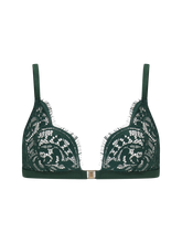 Coco de Mer Isara Triangle Bra