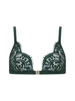 Coco de Mer Isara Triangle Bra