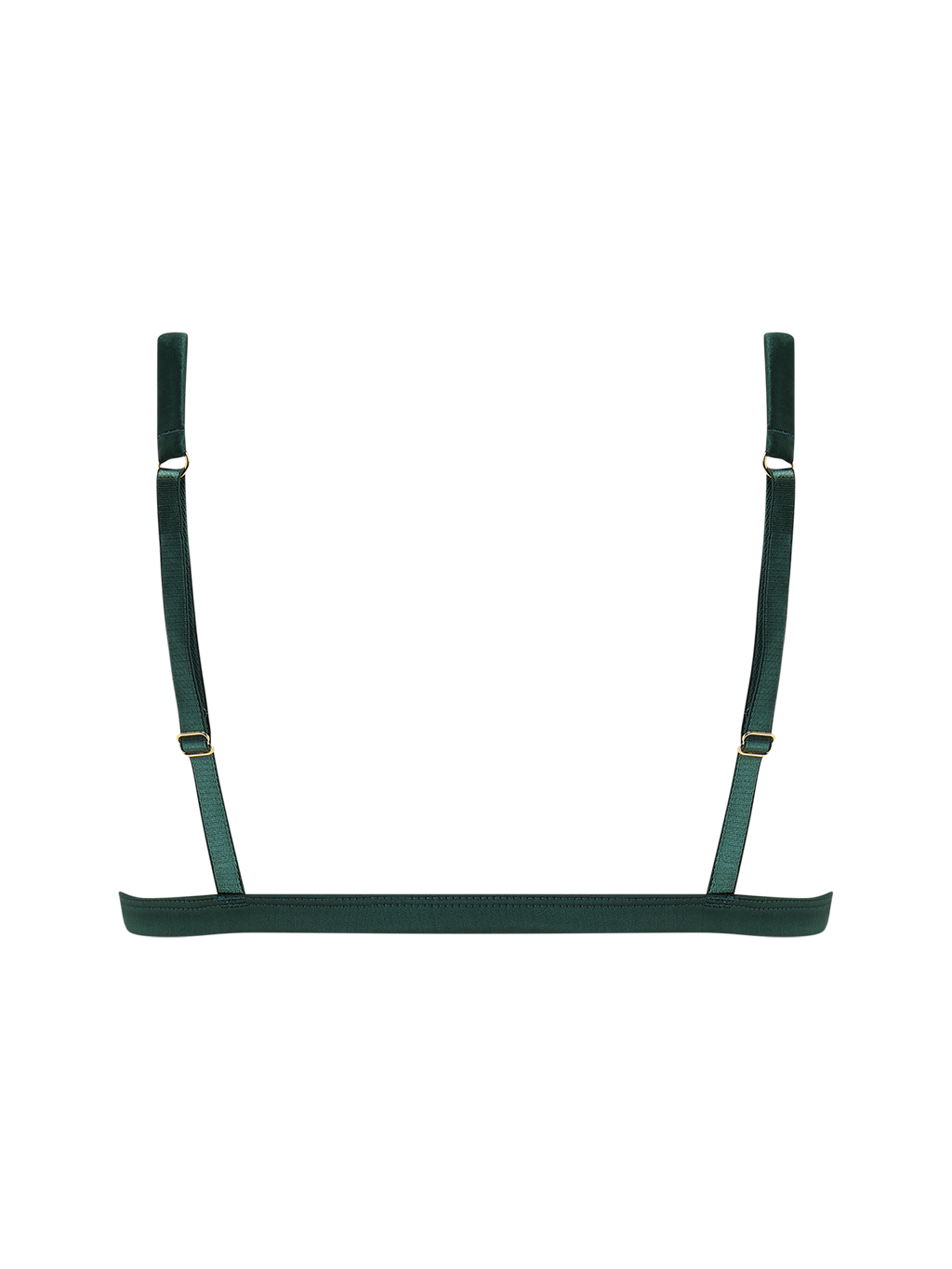 Coco de Mer Isara Triangle Bra