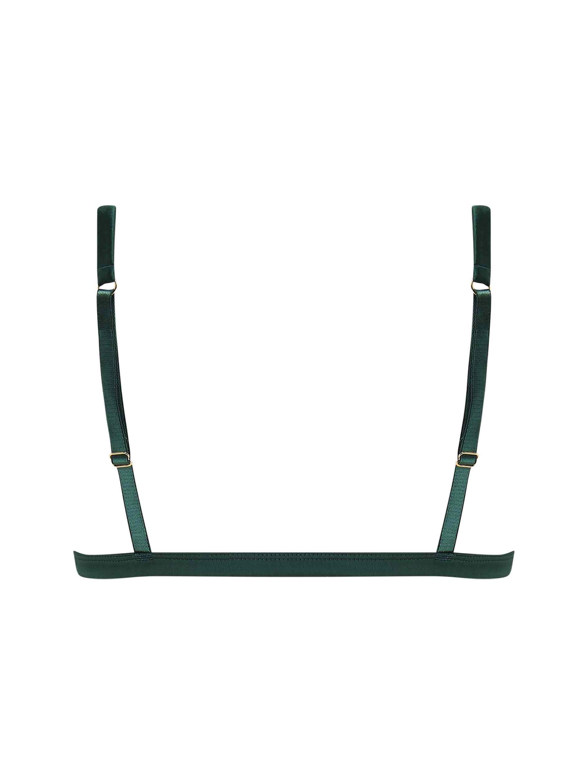 Coco de Mer Isara Triangle Bra