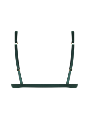 Coco de Mer Isara Triangle Bra