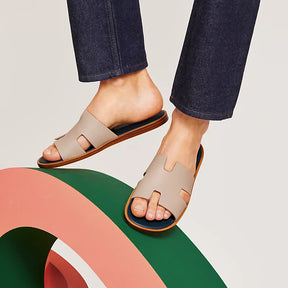 Hermès Oran Sandals
