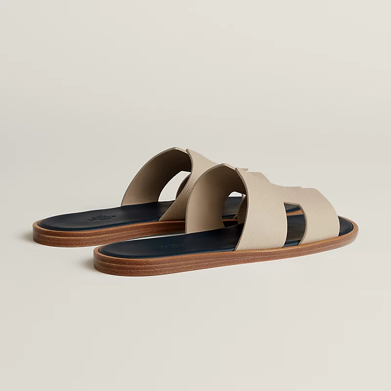 Hermès Oran Sandals