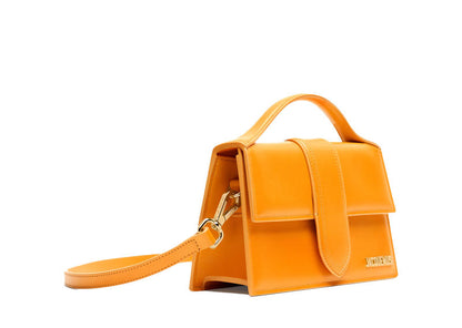 Le Grand Bambino Orange