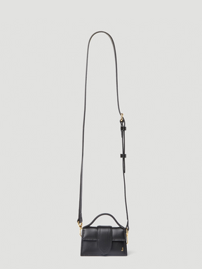 JACQUEMUS LE PETIT BAMBINO BLACK