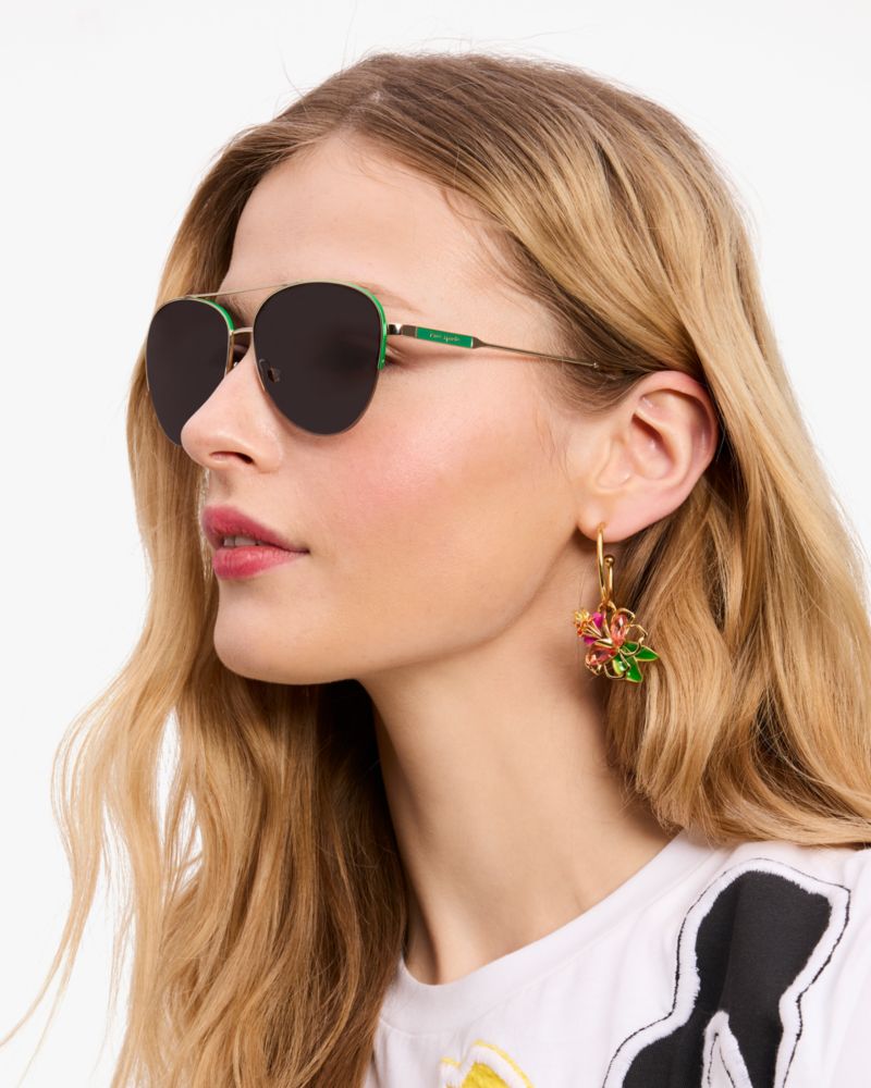 Janece Sunglasses