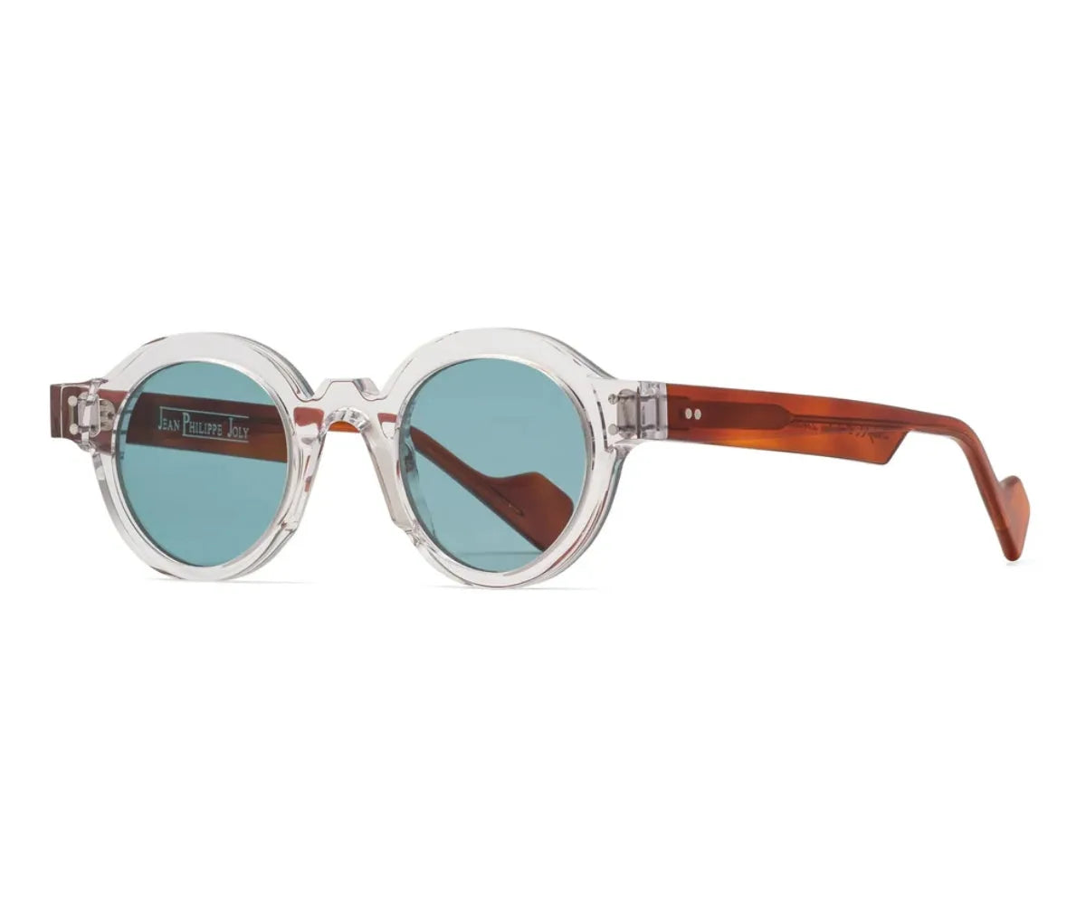 PRODUCTEUR 31/50 LIMITED EDITION CRYSTAL / HAVANA BROWN 42