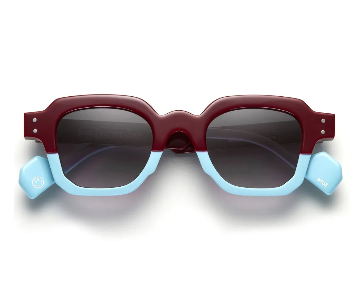 ENJOY LIFE 159 BORDEAUX / BLUE SKY 44